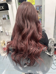 Hôm Nay Làm Tóc Đẹp Tới Bar tại Quảng Nam