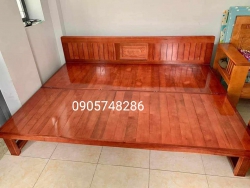 Giường gấp tiện lợi tại Quảng Nam