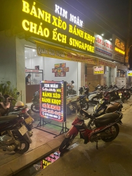 Rằm quán em vẫn phục vụ bình thường nhé cả nhà tại Quảng Nam
