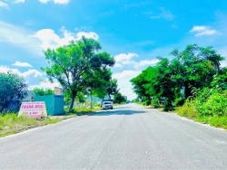 Đường 23,25m Đầu đường Trần Hưng Đạo nối dài Đà Nẵng - Hội An tại Quảng Nam