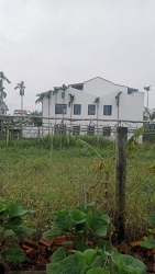 Đất 190m2 ngang 6m tại Quảng Nam