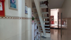 Ngôi nhà mới tại QL1A Tam Xuân tại Quảng Nam