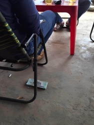 Bán đất Phong Lục Tây Điện Thắng Nam: 5x22 giá 620.000 tại Quảng Nam