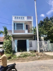 Nhà Bến Trể, Cẩm Hà, Hội An - Diện tích 5x25 - Đường 13m5 - Giá 1 tỷ 7 tại Quảng Nam