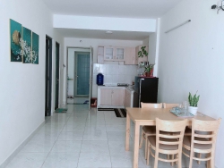 Chung Cư Phú Thịnh Plaza - Ninh Thuận tại Quảng Nam