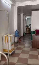 Cho thuê nhà nguyên căn 4 tầng mặt tiền đường Núi Thành tại Quảng Nam