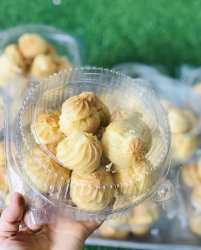 Cuối tuần rồi order vài hộp bánh Sukem về cho các bé ăn ngon ạ tại Quảng Nam
