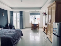 Chào bán căn hộ gần biển Mỹ Khê tại Quảng Nam