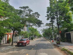 Bán lô đất mặt tiền đường Thanh Lương 18, Hòa Xuân - Block B1.96 lô 4X tại Quảng Nam