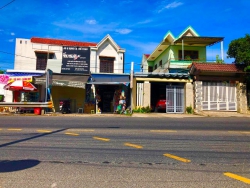 Gia chủ cần tiền, bán lô đất tại Quảng Nam