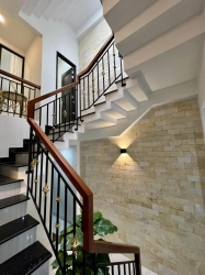 SỞ HỮU NHÀ 2 TẦNG, MẶT TIỀN KINH DOANH TUYỆT VỜI, CHỈ 8.7 TỶ TRẦN CAO, NHÀ XƯỞNG. tại Quảng Nam