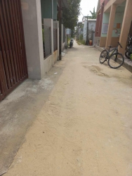 Cần bán lô đất đối diện đại học Nội Vụ, Điện Ngọc, Điện Bàn 97.5m2 tại Quảng Nam