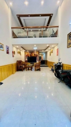 Nhà 4 tầng Mặt Tiền đường Phan Phu Tiên, Thanh Khê, Đà Nẵng tại Quảng Nam