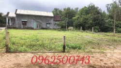 CẦN BÁN ĐẤT THÔN XUÂN QUÝ XÃ TAM THĂNG tại Quảng Nam