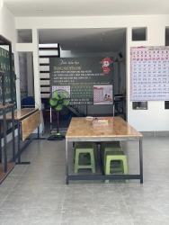 Lớp Tiền Tiểu Học Trạng Nguyên Nhí tại Quảng Nam