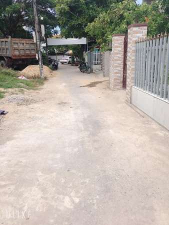 Đất rẻ nhất khu phố chợ vĩnh điện tại Quảng Nam