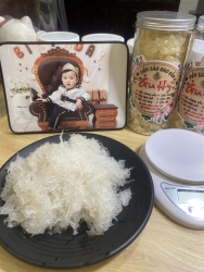 Yến Sào nhà em Dung ngon thế này , có ai trầm trồ ko ạ tại Quảng Nam