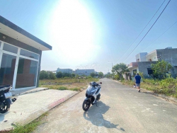 Cần bán lô đất tuyệt đẹp, sát quốc lộ, cách Đà Nẵng 12 km giá chỉ 510 triệu tại Quảng Nam