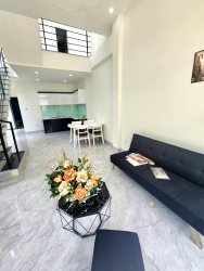 Bán nhà 3 Tầng Kiệt Nguyễn Chánh Hòa Minh Liên Chiểu tại Quảng Nam