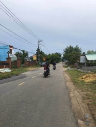 Sụp hầm 1 lô đất ở khu vực Điện Nam Đông, Hội An tại Quảng Nam