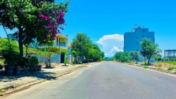 Chính chủ gửi bán lô Trịnh Hoài Đức KĐT 1A giá đầu tư tại Quảng Nam