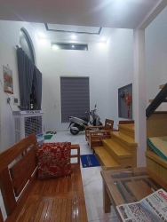 Nhà lô góc, gần FPT, nhà mới vào ở luôn, gần Đại học tại Quảng Nam