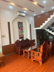 Bán nhà 3 tầng đường Phạm Hùng Đà Nẵng tại Quảng Nam