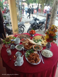 Quán Alibaba - Điện Bàn - Duy Xuyên - Hội An tại Quảng Nam