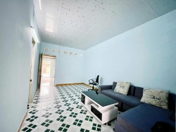 Nhà C4 - Diện tích 130m2 - Rộng 5.2m - Gần siêu thị COOPMART - Ô tô - Dự án mở đường 5.5m tại Quảng Nam