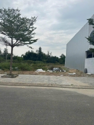 Chủ cần bán lô đất Diện Tích 122.5m2 tại khu đô thị số 4 Điện Ngọc Điện Bàn tại Quảng Nam