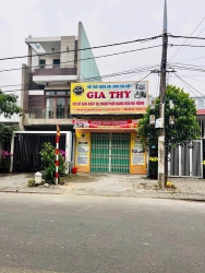 Bán 3 lô đất đường 10 Phan Thao thuộc Hoà Xuân - Cẩm Lệ tại Quảng Nam