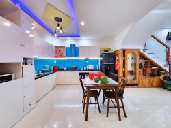 Chuyển đổi công tác, chủ cần bán căn nhà tâm huyết xây để ở tại Quảng Nam