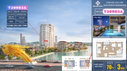 CĂN PONTE ĐẸP NHẤT THỊ TRƯỜNG - GIỎ ĐỘC QUYỀN TỪ MINH MINH GROUP tại Quảng Nam