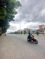 Bán đất tặng nhà mặt tiền kinh doanh Trường Chinh, Thanh Khê, Đà Nẵng 115m2 mặt tiền 5.6m giá 5 tỷ 500 tại Quảng Nam