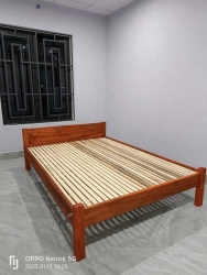 Giường gấp giá rẻ - hàng hóa chất lượng tốt tại Quảng Nam