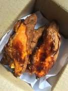 hoai mật vỏ vàng ngọt lịm khách nhé  tại Quảng Nam