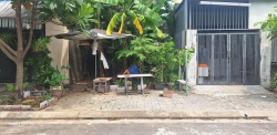 Bán đất Bàu Mạc 20- Hòa Khánh Bắc tại Quảng Nam