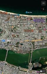 Vị trí đẹp mặt tiền ngay cầu rồng - cầu trần thị lý, khu vực Euro Vila tại Quảng Nam