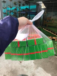 Rằm lớn mà chẳng có bưởi để bán tại Quảng Nam