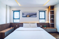 n tòa nhà Căn hộ Phạm Quang Ảnh, Sơn Trà tại Quảng Nam