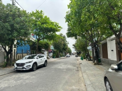 Cần bán lô đất đường Bùi Thị Xuân, phường An Sơn, thành phố Tam Kỳ tại Quảng Nam