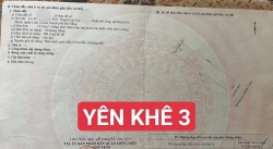 Đất MT Đường Yên Khê, gần Biển, Đà Nẵng tại Quảng Nam