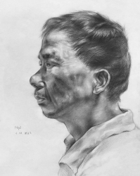 Lớp vẽ nghệ thuật Art tại Quảng Nam