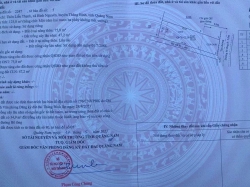 Bán đất tại Block 4 Lô Bình Nguyên Thăng Bình, Quảng Nam tại Quảng Nam