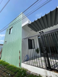 Nhà gác lửng đúc mới, kiên cố tại K82 Nguyễn Chánh, Đà Nẵng tại Quảng Nam