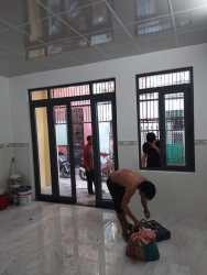 Cho thuê nhà kiệt Ông Ích Khiêm gần chợ cồn tại Quảng Nam