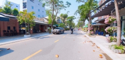 Chủ nợ BANK Bán nhà Lô Góc Hà Thị Thân, An Hải, An Hải Tây, Sơn Trà tại Quảng Nam