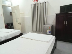 NHÀ NGHỈ MAI VỀ tại Quảng Nam