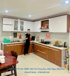 Nội Thất Từ Gia Thịnh tại Quảng Nam