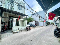 Chào bán nhà 2 tầng kiệt 2 ô tô Tôn Đản thông ra Bùi Hiển tại Quảng Nam